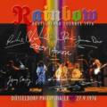 : Rainbow - 16th Century Gleensleeves (Live)