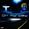 : Drum and Bass / Dubstep - Teminite & PsoGnar - On My Way (13.4 Kb)