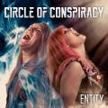 : Circle of Conspiracy - Entity (2014)