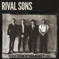 : Rival Sons - Play The Fool