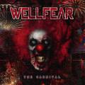 : Wellfear - The Carnival (2014) (25.4 Kb)