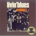 : Livin' Blues - Keep On (12.6 Kb)