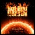 : Hotrod Mayhem - We Are At War (2014) (18.4 Kb)