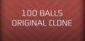 : 100 Balls v1.0 (4.1 Kb)