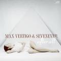 : Max Vertigo & SevenEver- Indigo (Original Mix)