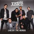 : Justice Crew - Live By The Words (2014) (25.4 Kb)