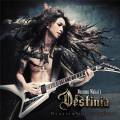 : Metal - Nozomu Wakai's Destinia - Ready For Rock (26.2 Kb)