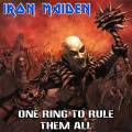 : Iron Maiden - One Ring To Rule Them All (2014)