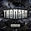 : Thomsen - Unbroken (2014)