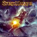 : StormWarrior - Thunder And Steele (Japanese edition) (2014)