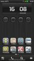 :  Symbian^3 - Gray on Gray v2 by Shilca
