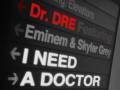 :   - Dr. Dre & Eminem & Skylar Grey - I Need a Doctor  (7.9 Kb)