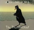 :  - John Paul Jones - The Thunderthief