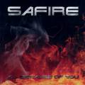 : Safire - All Because Of You (2013) (16.6 Kb)