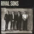 : Rival Sons - Destination On Course