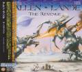 : Allen-Lande - Allen - Lande - The Revenge (Japan Edition) (2007) (14.6 Kb)