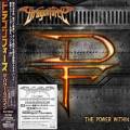 : DragonForce - DragonForce - The Power Within (Japanese Edition) (2012) (33.6 Kb)