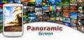 : Panoramic Screen v3.0.7 (9.3 Kb)