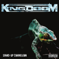 : Kingdoom - Stand-Up Chameleon (2014) (16.8 Kb)