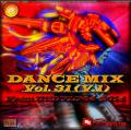 : VA - DANCE MIX 31 (V.1) From DEDYLY64 (2014) (19.1 Kb)