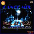 : VA - DANCE MIX 31 (V.2) From DEDYLY64  2014