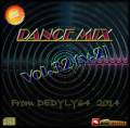 : VA - DANCE MIX 32 (V.2) From DEDYLY64  2014