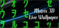 : Matrix Wallpaper Live 3D v1.0.2 (7.6 Kb)