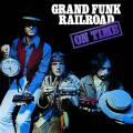 : Grand Funk Railroad - High On A Horse