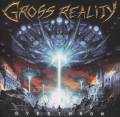 : Gross Reality - Overthrow (2014) (15.4 Kb)