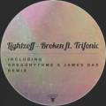 : Lightzoff feat. Trifonic - Broken (Deep Sound Effect remix)