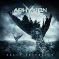 : Aphyxion - Earth Entangled (2014) (21.6 Kb)