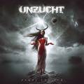 : Unzucht -  Venus Luzifer - 2014