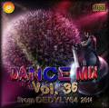 : VA - DANCE MIX 36 From DEDYLY64 (2014)