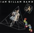 : Ian Gillan Band - Lay Me Down