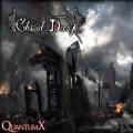 : Celestial Decay - QuantumX (2014)