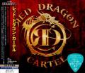 : Red Dragon Cartel - Red Dragon Cartel (Japanese Edition) (2014)