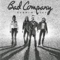 :  - Bad Company - Leaving You