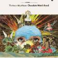 :  - Chocolate Watch Band - Voyage Of The Trieste