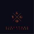 : Kygo Ft. Conrad - Firestone (Original Mix) (7.4 Kb)
