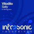 : Vitodito - Salty (Solid Stone Remix)