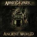 : Abney Park-2012-Ancient World