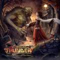 : A Sound Of Thunder - The Lesser Key Of Solomon (2014)