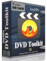 : AnyMP4 DVD Toolkit 6.0.50 Portable by Invictus [Ru/En]
