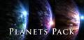 :  Android OS - Planets Pack v2.0.2 (7.3 Kb)