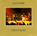 : Deep Purple - Smoke On The Water (live)