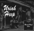 :  - Uriah Heep - Look at Yourself (Live)