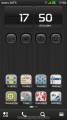 :  Symbian^3 - Gray on Gray by Shilca