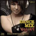 : VA - DANCE MIX 41 From DEDYLY64 (2014)