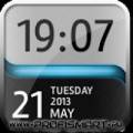 :  Android OS - Personal Clock - v.1.7.2 (12.5 Kb)