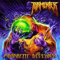 : Tormenter - Prophetic Deceiver (2014)